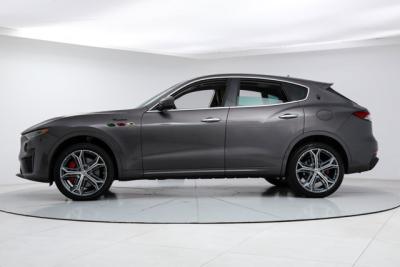 2023 Maserati Levante