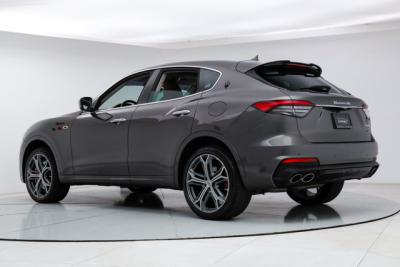2023 Maserati Levante