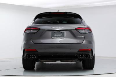 2023 Maserati Levante
