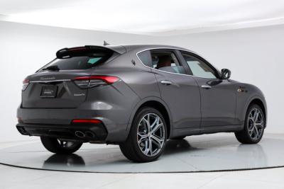 2023 Maserati Levante