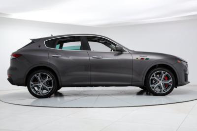 2023 Maserati Levante