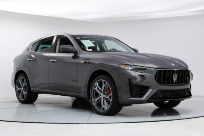 2023 Maserati Levante