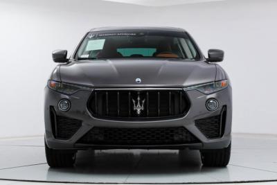 2023 Maserati Levante