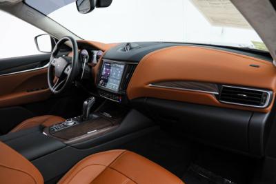 2023 Maserati Levante
