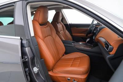 2023 Maserati Levante