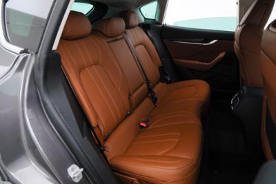 2023 Maserati Levante