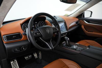 2023 Maserati Levante