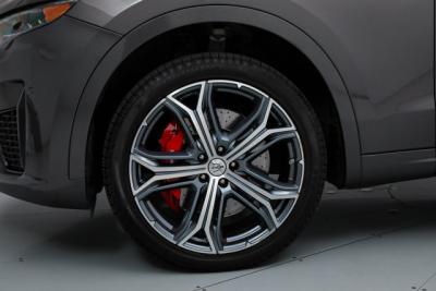 2023 Maserati Levante