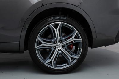2023 Maserati Levante