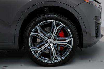2023 Maserati Levante