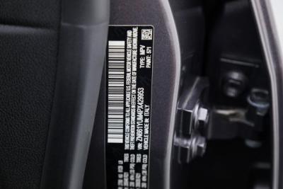 2023 Maserati Levante
