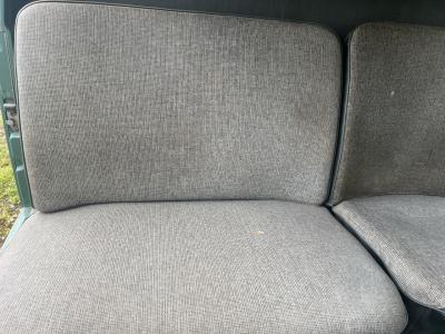 1967 Volkswagen Split Screen Panel Van &ndash; Rare Double-Door Example
