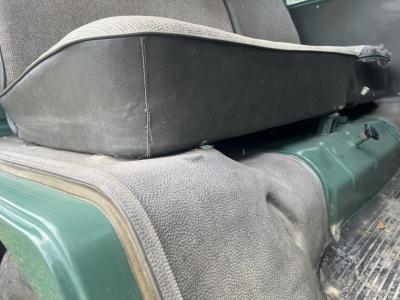 1967 Volkswagen Split Screen Panel Van &ndash; Rare Double-Door Example
