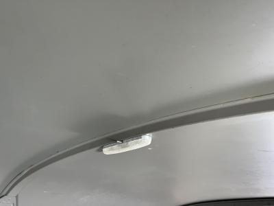 1967 Volkswagen Split Screen Panel Van &ndash; Rare Double-Door Example