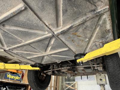 1967 Volkswagen Split Screen Panel Van &ndash; Rare Double-Door Example