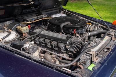 1995 Mercedes - Benz 300 GEL