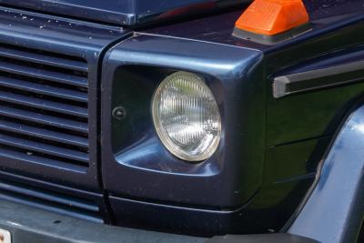 1995 Mercedes - Benz 300 GEL