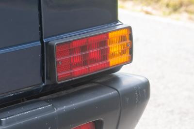 1995 Mercedes - Benz 300 GEL