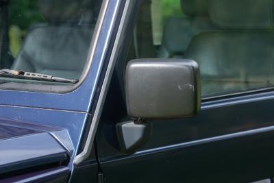 1995 Mercedes - Benz 300 GEL