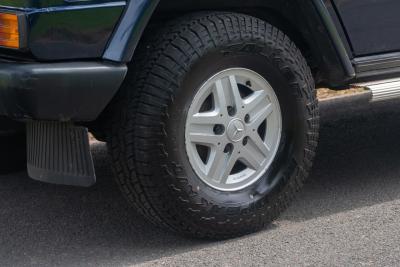 1995 Mercedes - Benz 300 GEL