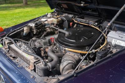 1995 Mercedes - Benz 300 GEL