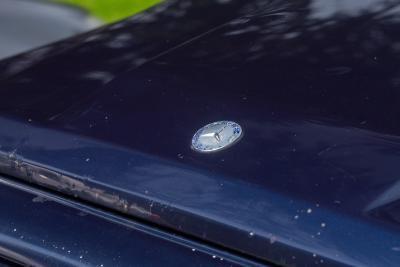 1995 Mercedes - Benz 300 GEL
