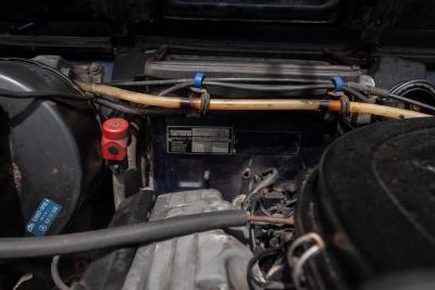 1995 Mercedes - Benz 300 GEL