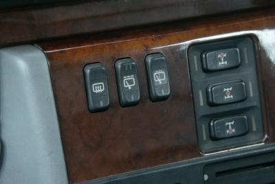 1995 Mercedes - Benz 300 GEL