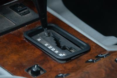 1995 Mercedes - Benz 300 GEL