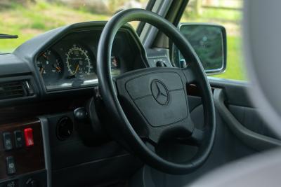 1995 Mercedes - Benz 300 GEL