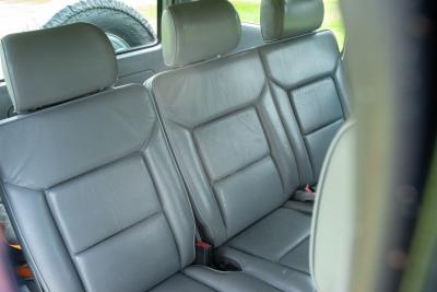 1995 Mercedes - Benz 300 GEL