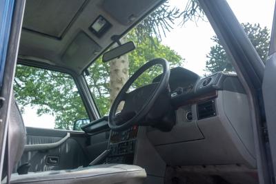 1995 Mercedes - Benz 300 GEL
