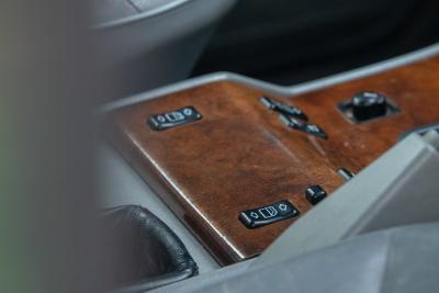1995 Mercedes - Benz 300 GEL
