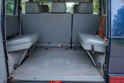 1995 Mercedes - Benz 300 GEL