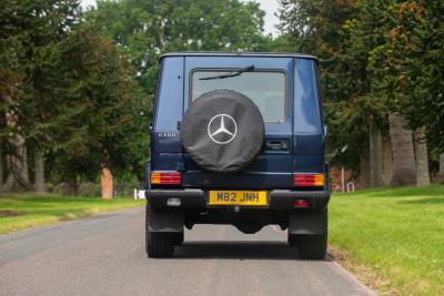1995 Mercedes - Benz 300 GEL