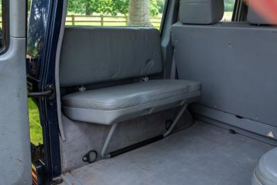 1995 Mercedes - Benz 300 GEL