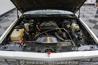 1984 Chevrolet El Camino