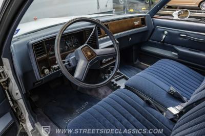 1984 Chevrolet El Camino
