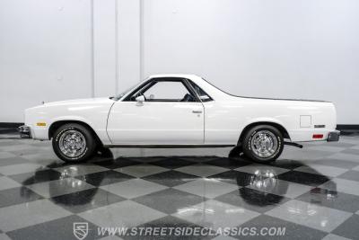 1984 Chevrolet El Camino