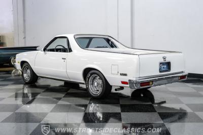 1984 Chevrolet El Camino
