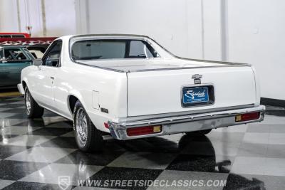 1984 Chevrolet El Camino