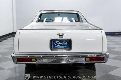 1984 Chevrolet El Camino