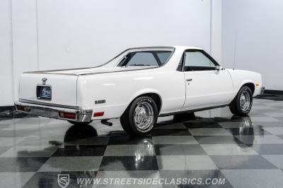 1984 Chevrolet El Camino