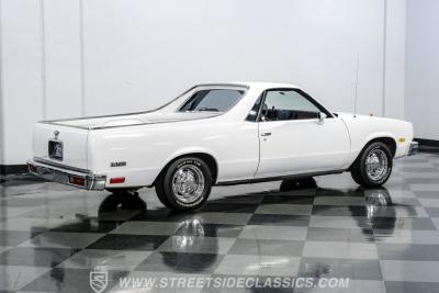 1984 Chevrolet El Camino