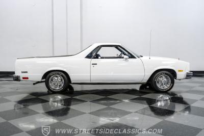 1984 Chevrolet El Camino