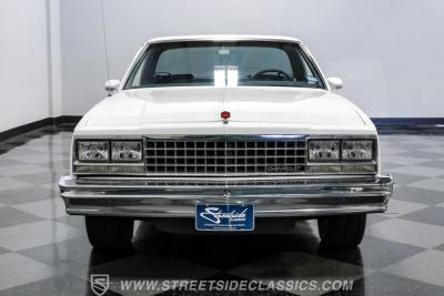 1984 Chevrolet El Camino