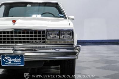 1984 Chevrolet El Camino