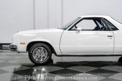 1984 Chevrolet El Camino