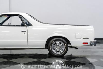 1984 Chevrolet El Camino