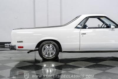 1984 Chevrolet El Camino